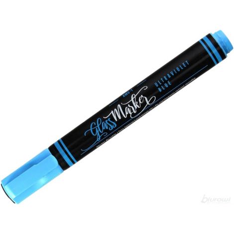 Marker UV Rystor RMG-1 1.5-3.0mm, Niebieski - 2